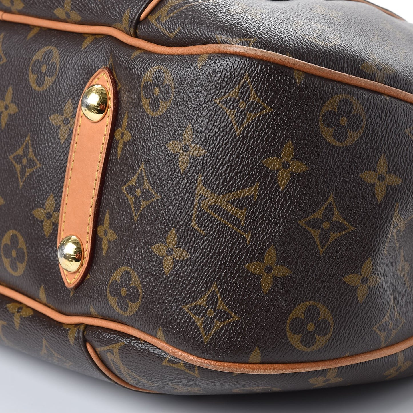 Monogram Galliera PM
