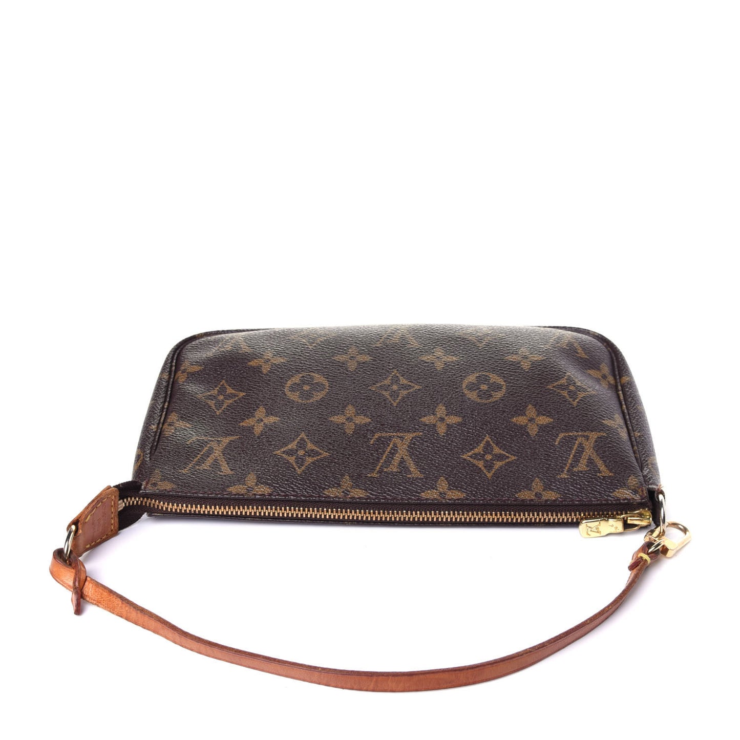 Monogram Pochette Accessories