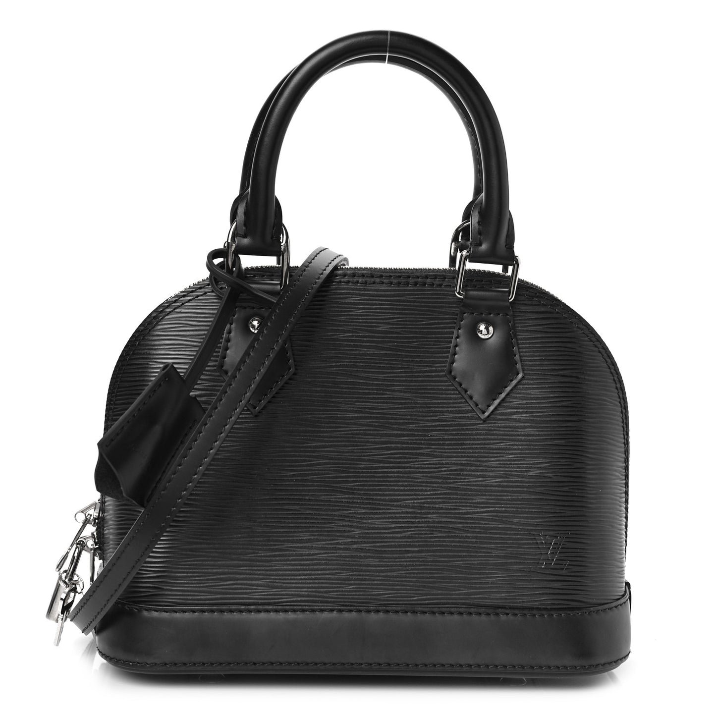 Epi Alma BB Black