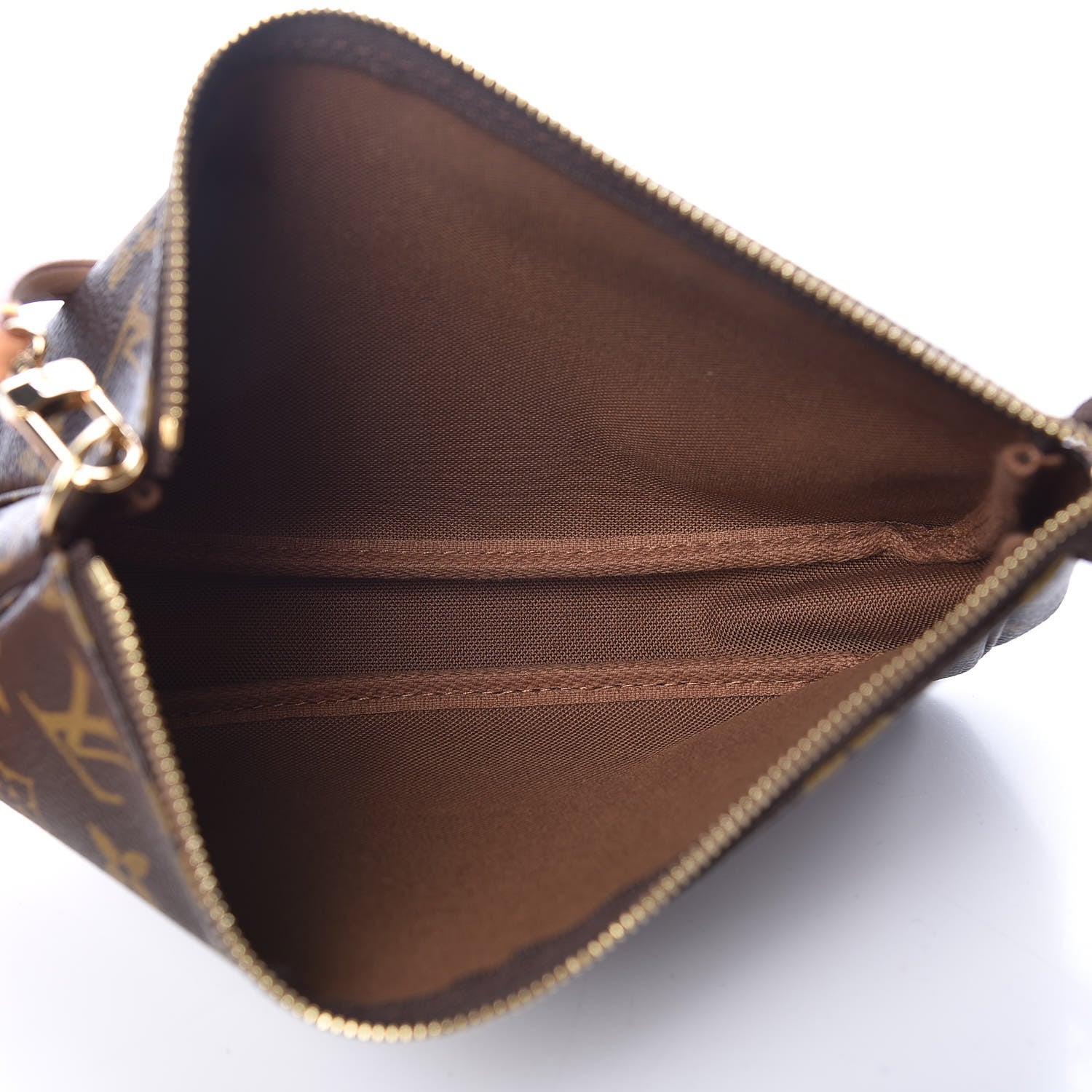 Louis Vuitton Monogram Pochette Accessories 5 of 9