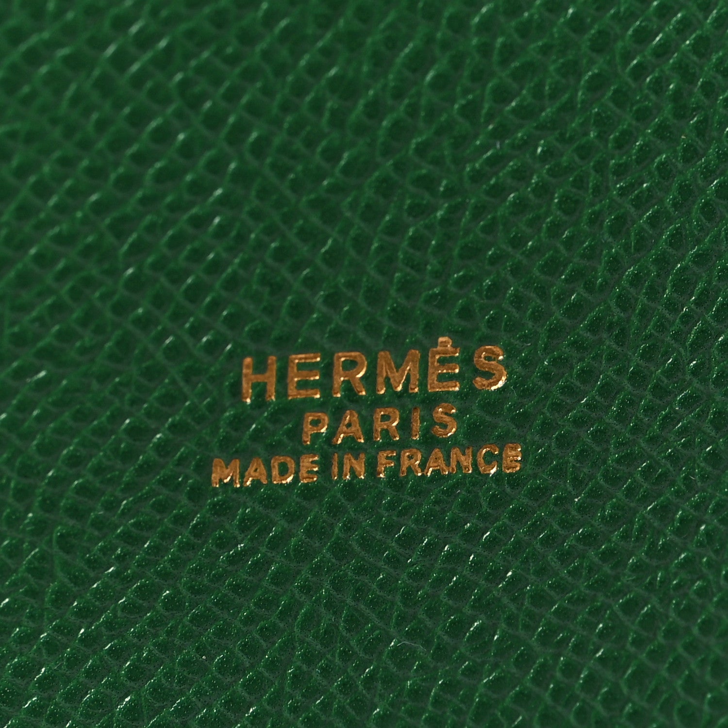Hermes Courchevel Market 28 Vert Bengale 5 of 10