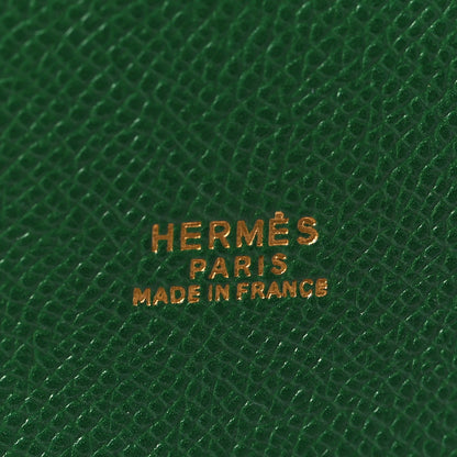 Hermes Courchevel Market 28 Vert Bengale 5 of 10