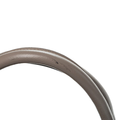 Prada Saffiano Lux Large Tote Argilla 9 of 10