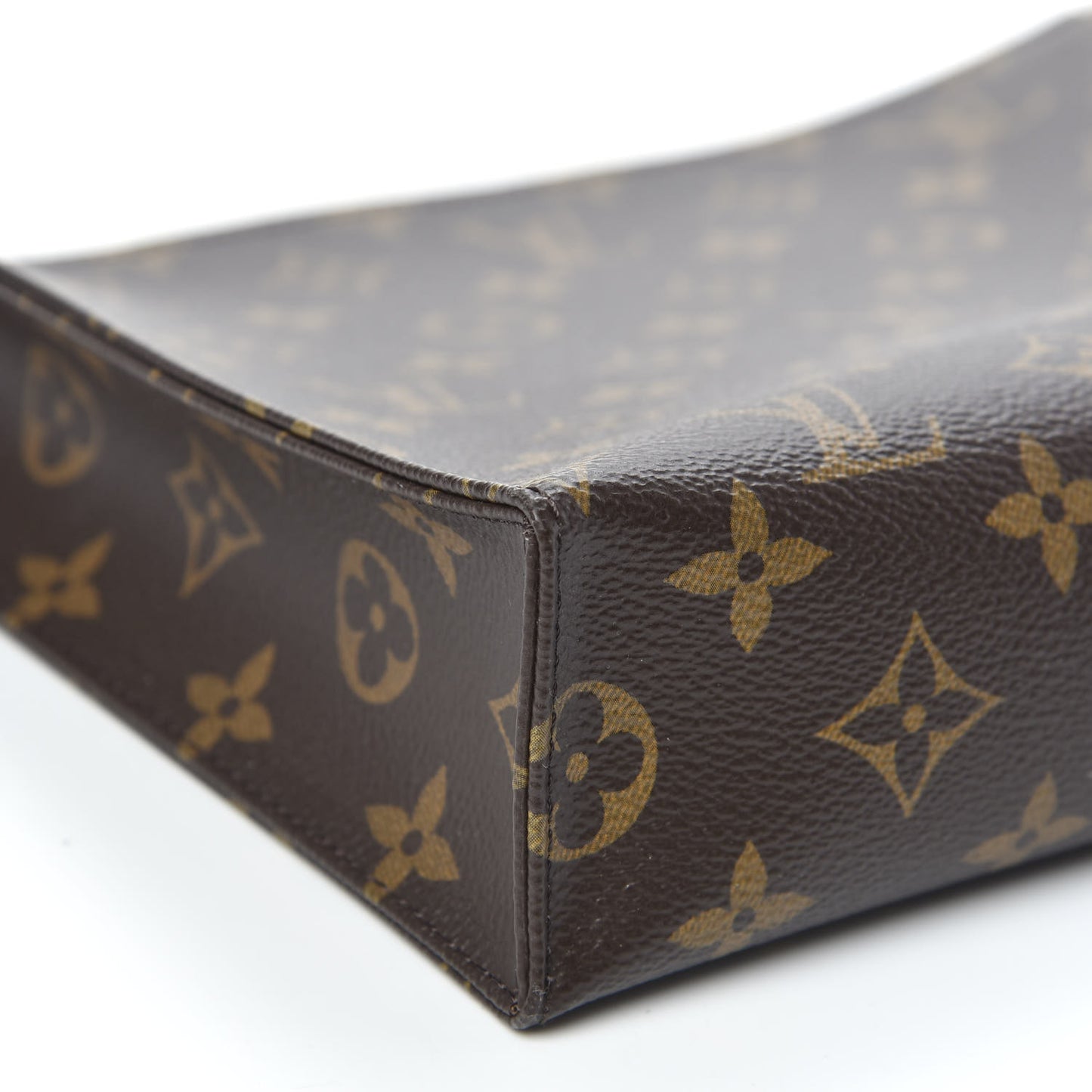 Monogram Toiletry Pouch 26