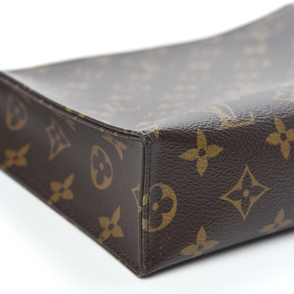 Louis Vuitton Monogram Toiletry Pouch 26 8 of 10