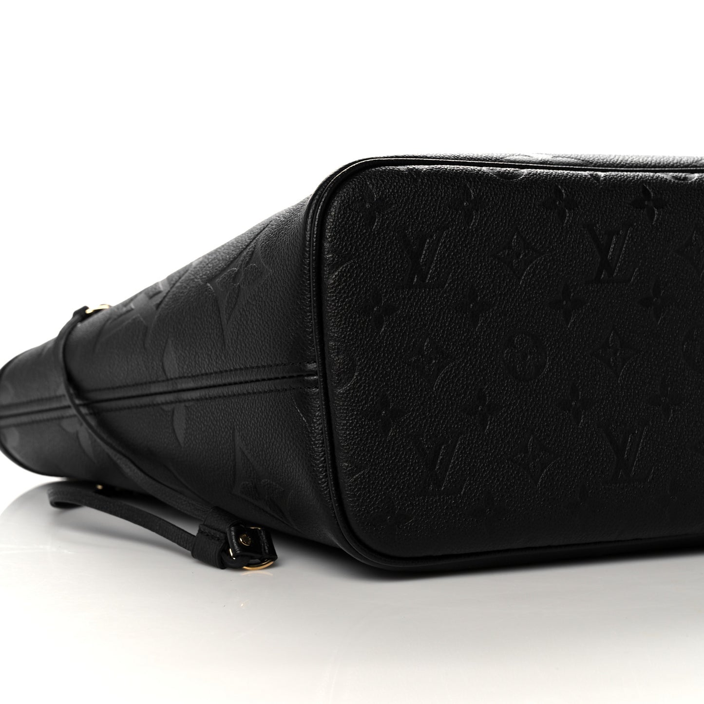 Empreinte Monogram Giant Neverfull MM Black