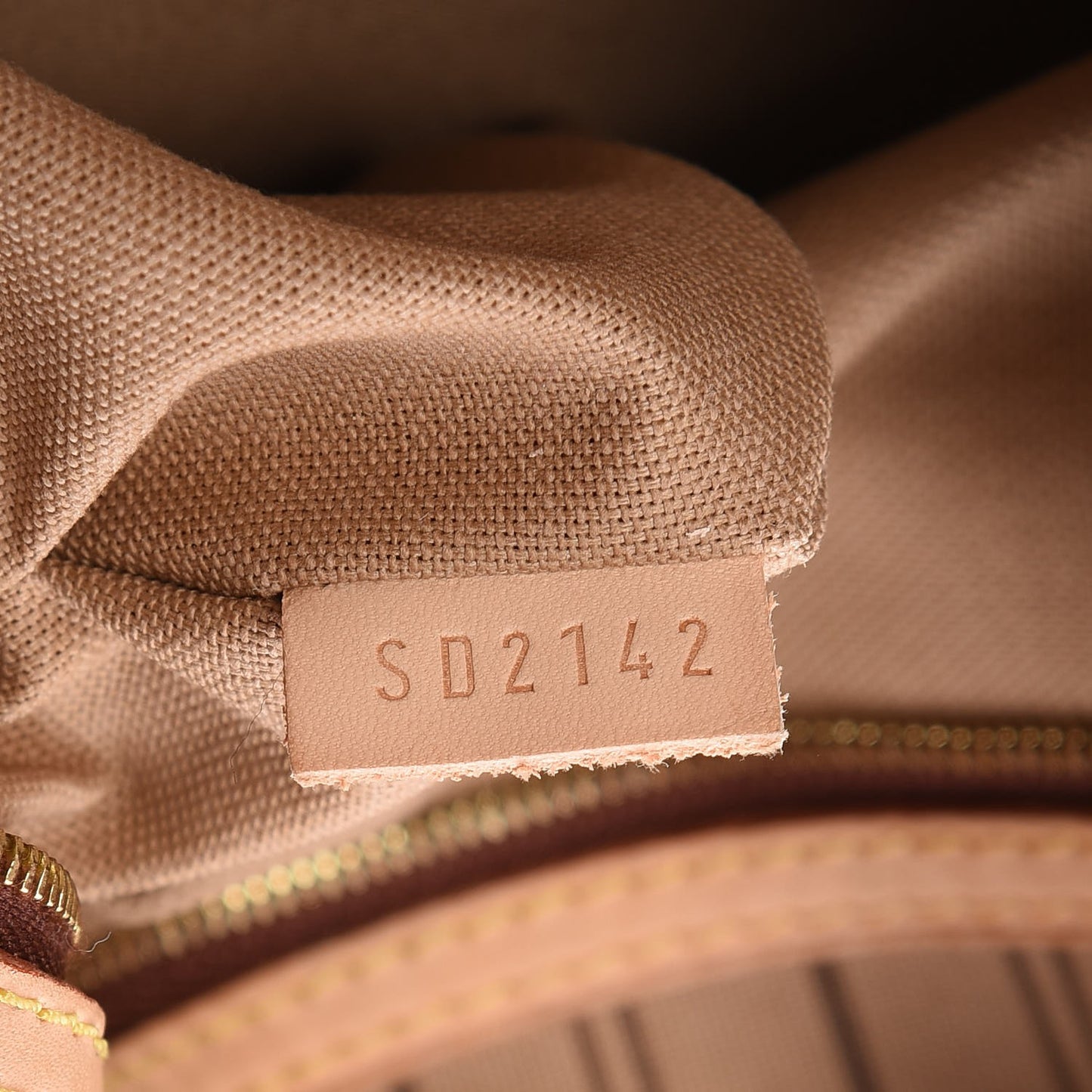 Monogram Delightful PM