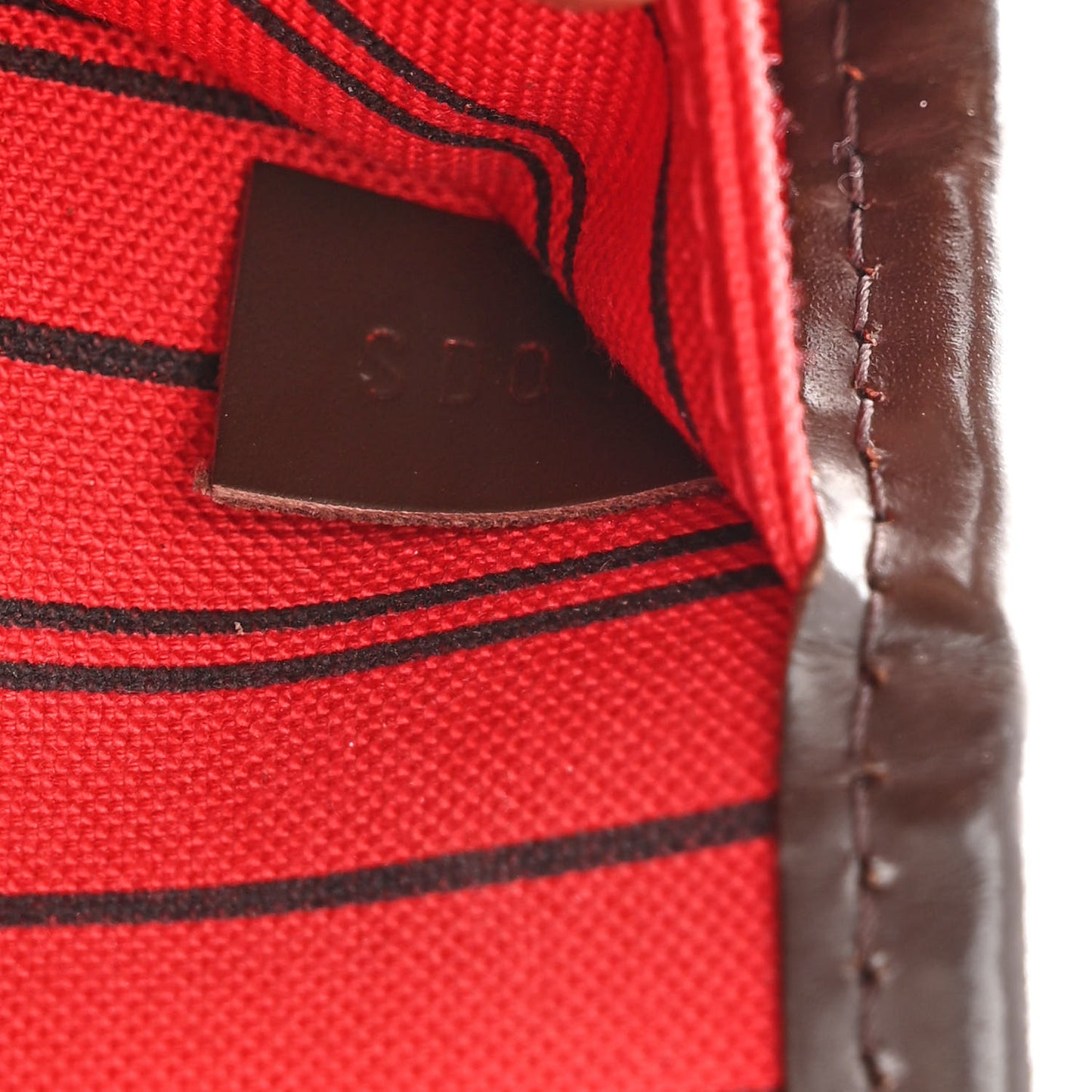 Damier Ebene Neo Neverfull MM