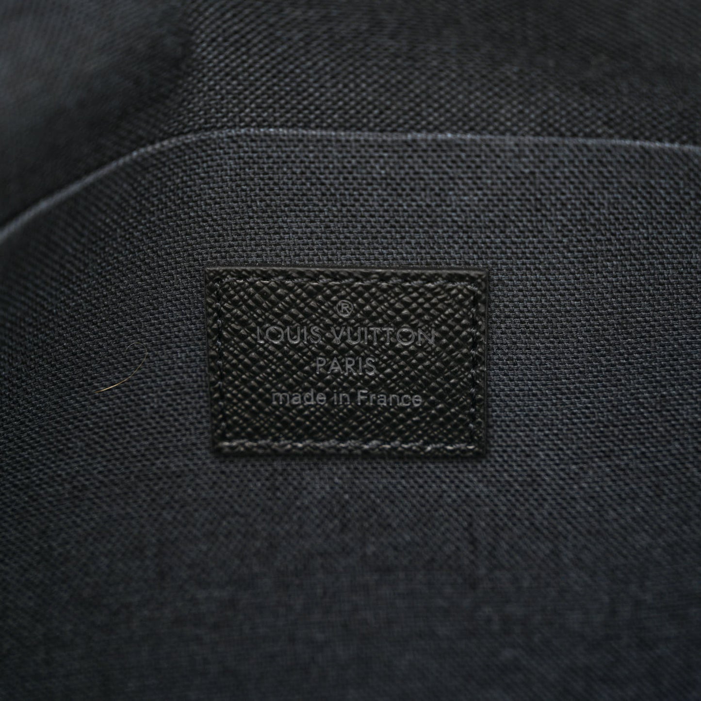 Monogram Animal Print Pochette Felicie Chain Wallet