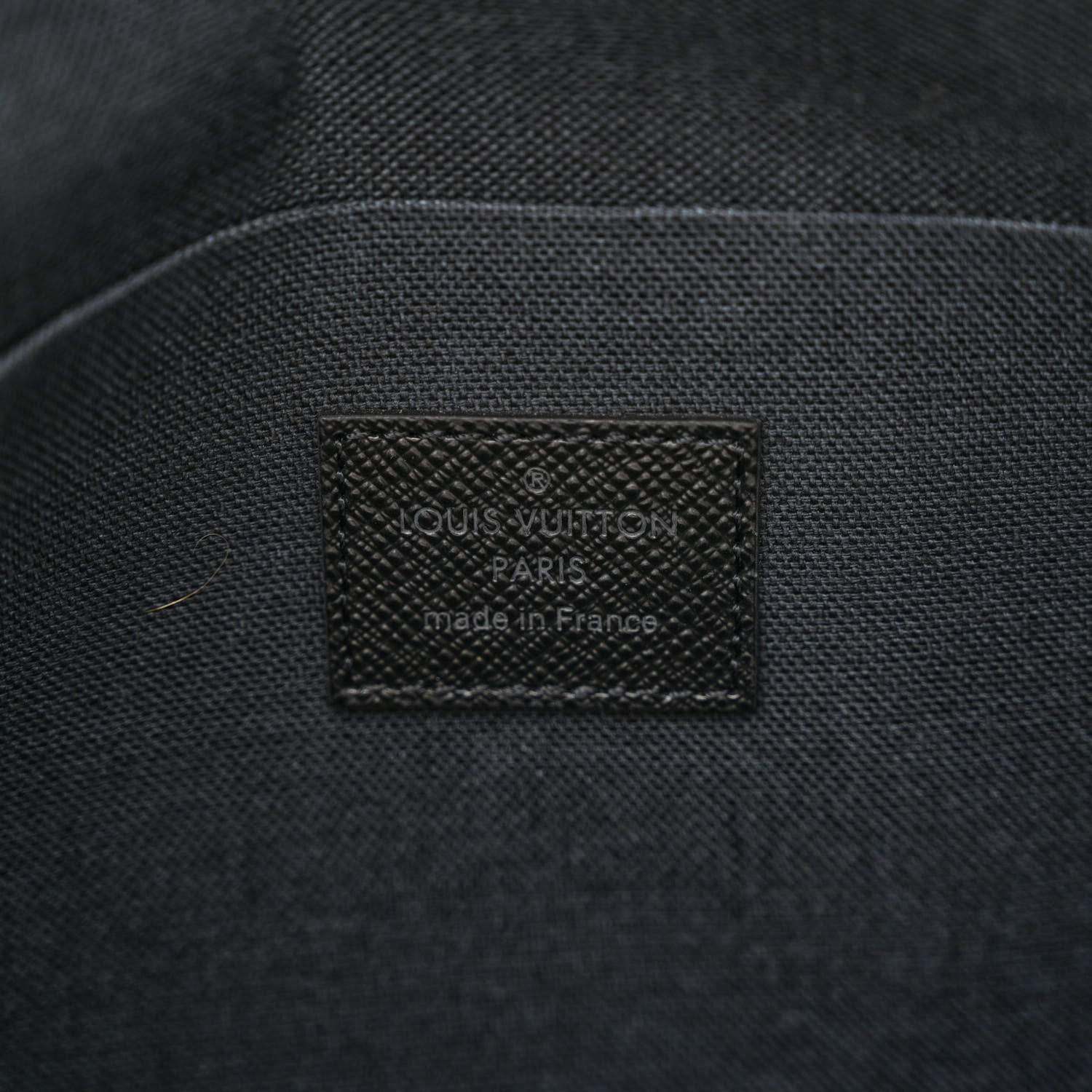 Louis Vuitton Monogram Animal Print Pochette Felicie Chain Wallet 9 of 13