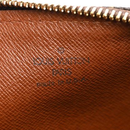 Louis Vuitton Monogram Papillon 30 6 of 9
