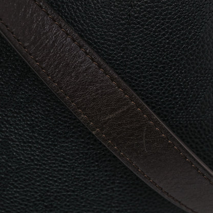 Louis Vuitton Mahina Girolata Black 15 of 16