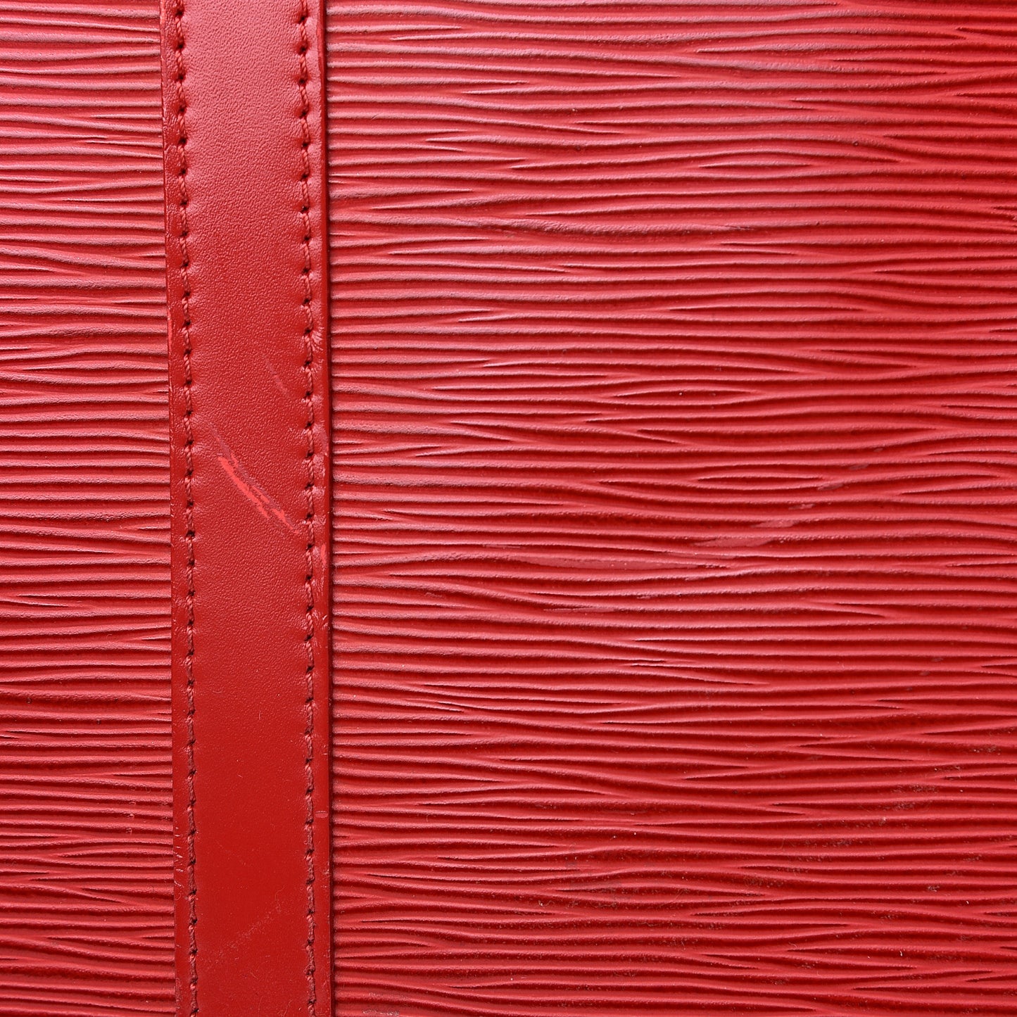Epi Vivienne MM Rouge