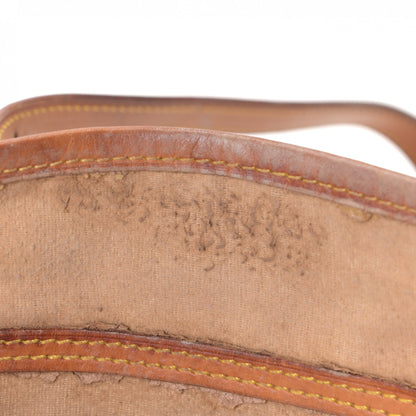Louis Vuitton Monogram Petit Bucket 23 6 of 13