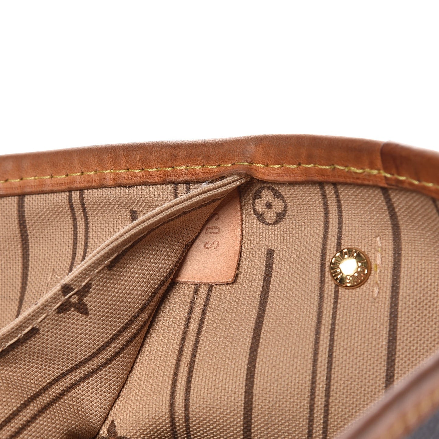 Monogram Neverfull PM