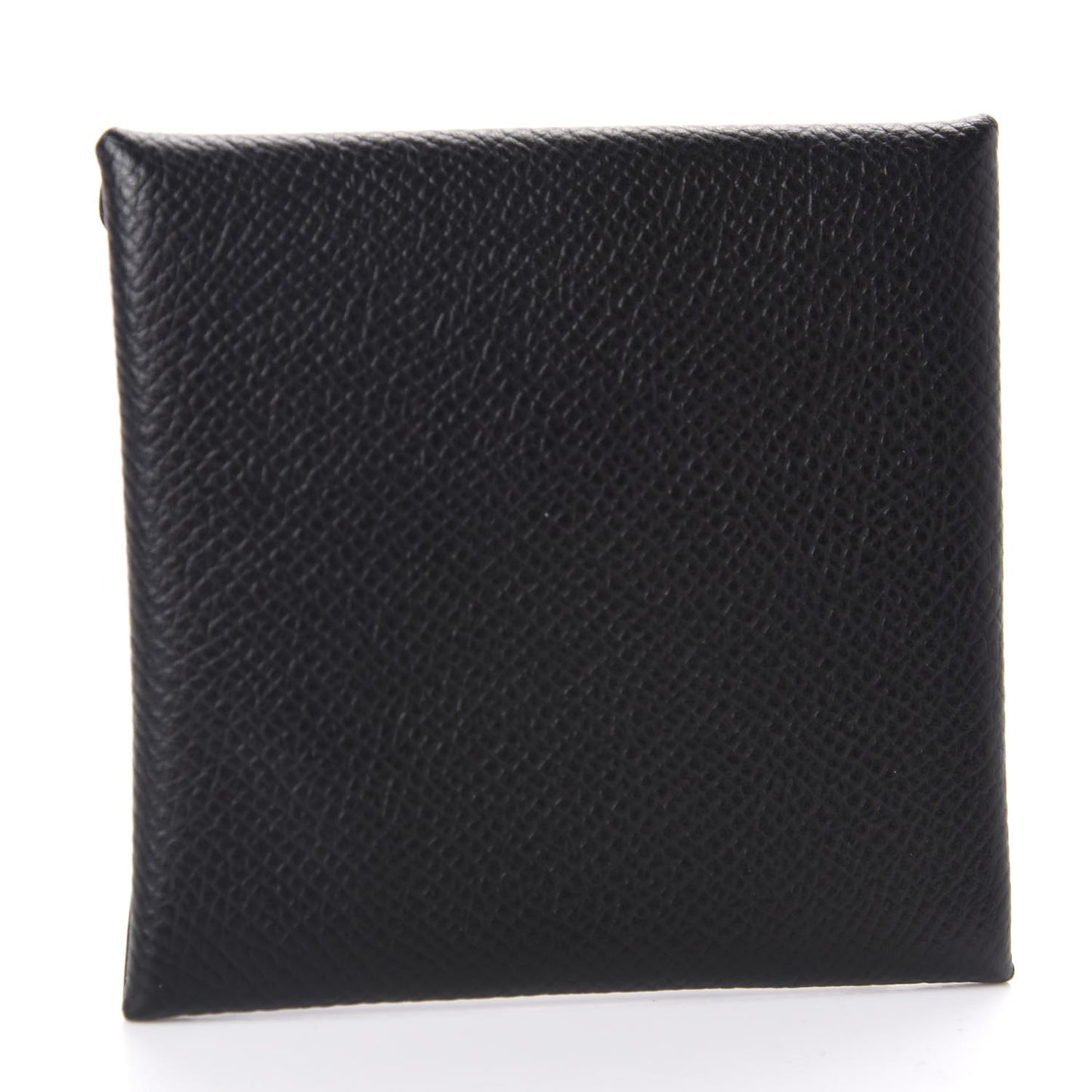 Epsom Bastia Coin Purse Black