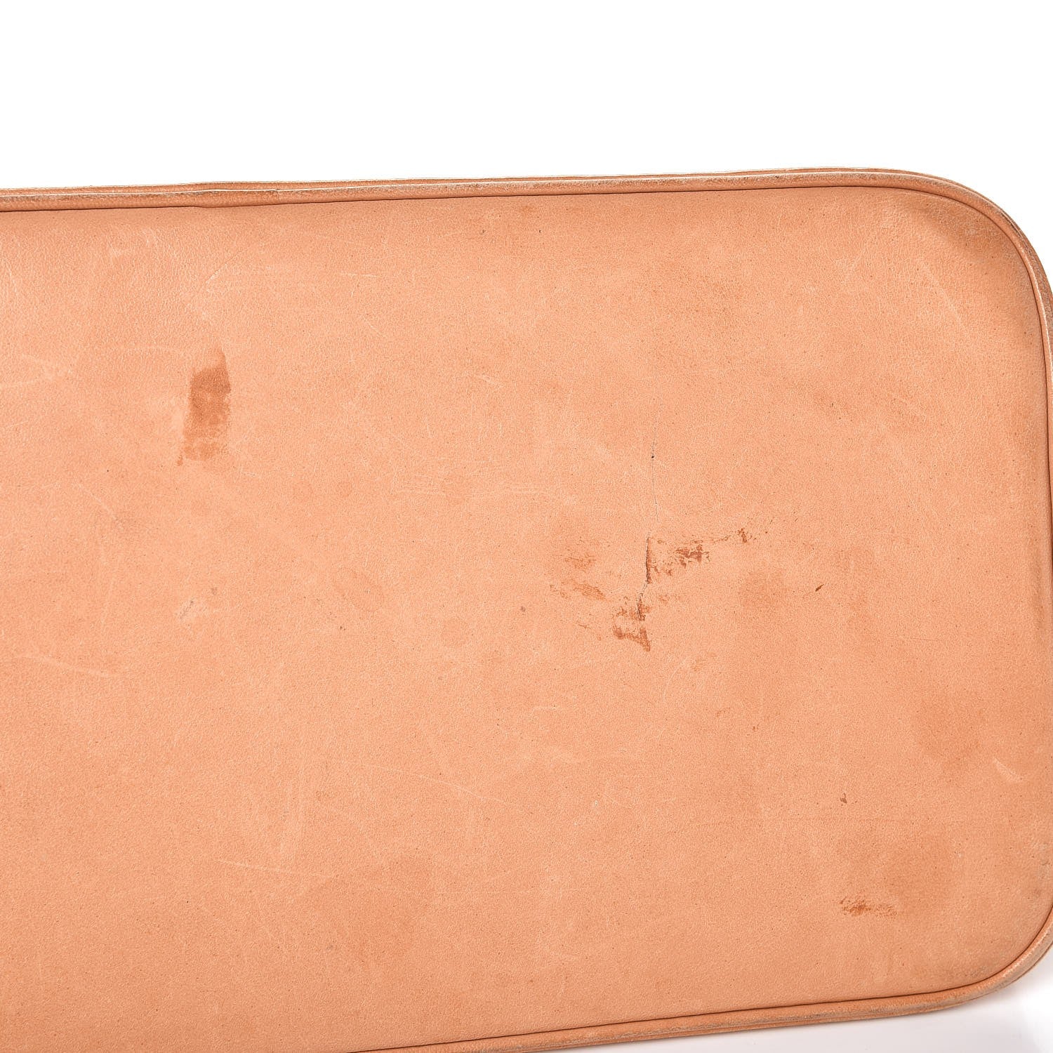 Louis Vuitton Monogram Alma PM 9 of 11