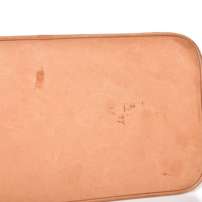 Louis Vuitton Monogram Alma PM 9 of 11