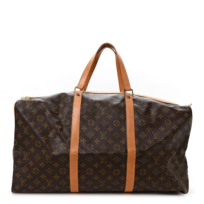 Louis Vuitton Monogram Sac Souple 55 1 of 8