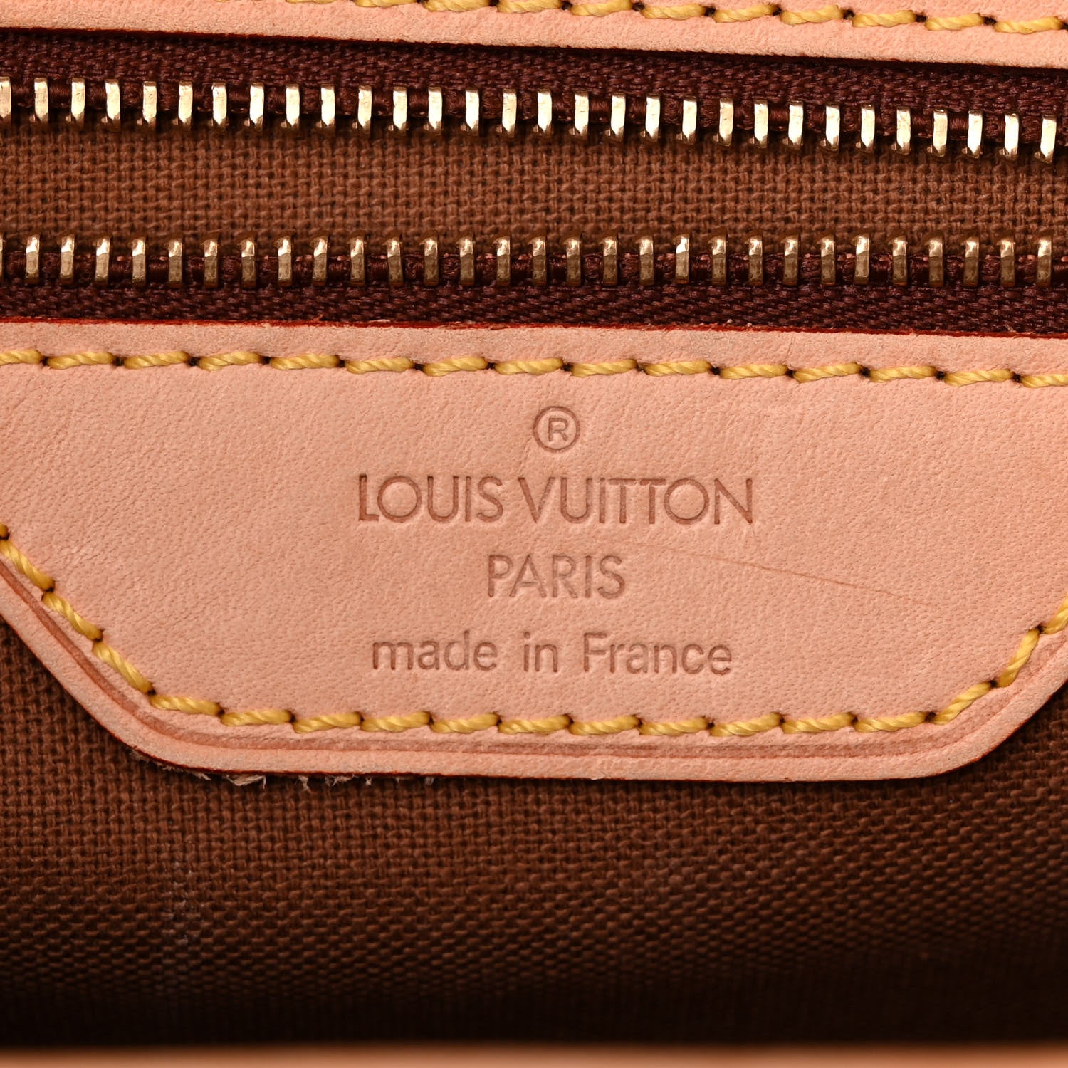 Louis Vuitton Monogram Sologne 6 of 10