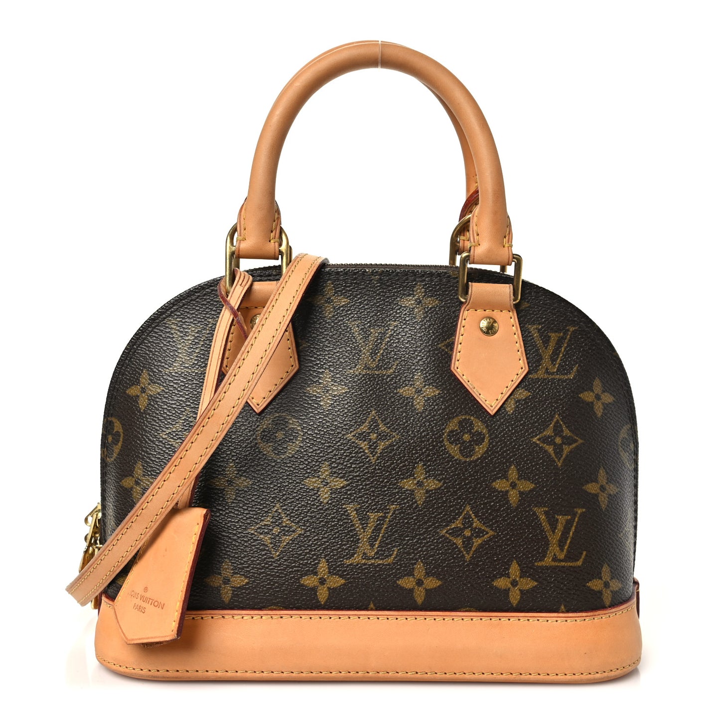 Monogram Alma BB