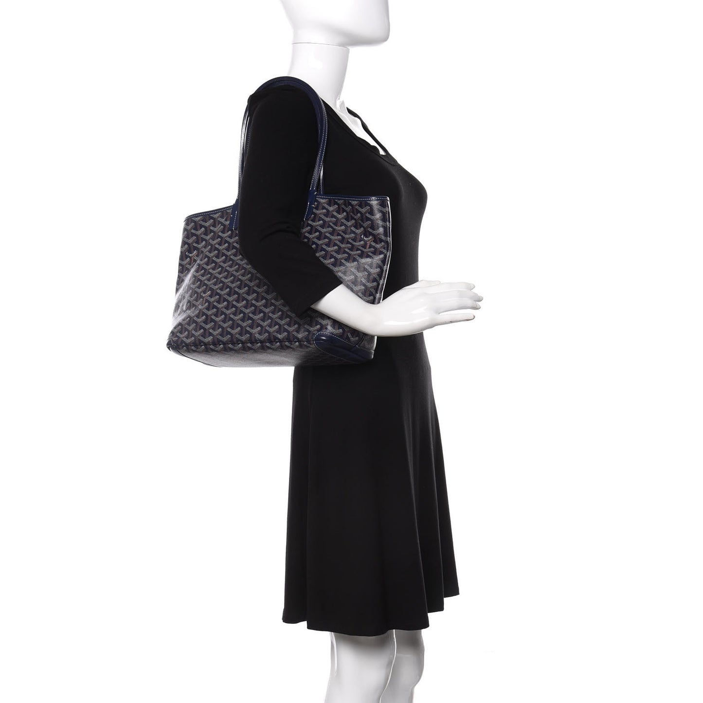 Goyardine Artois PM Navy