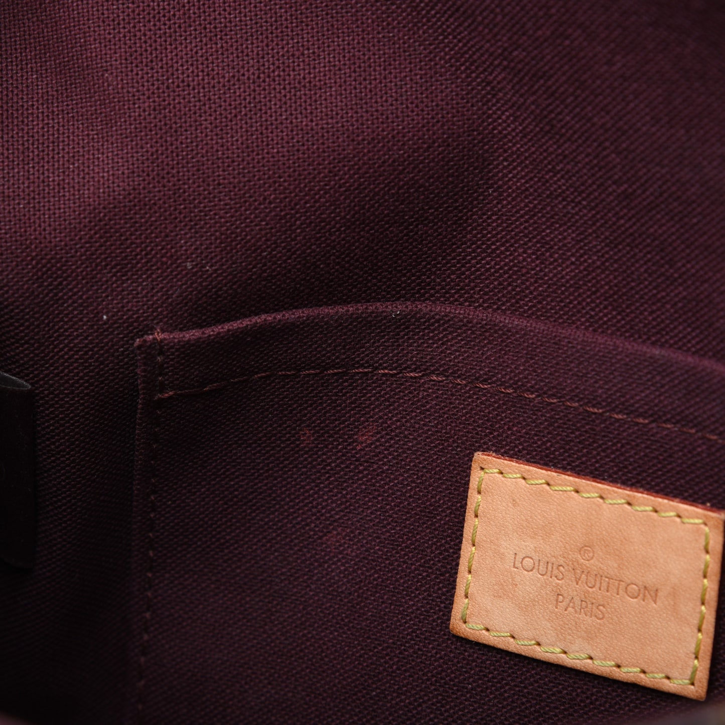 Monogram Favorite PM