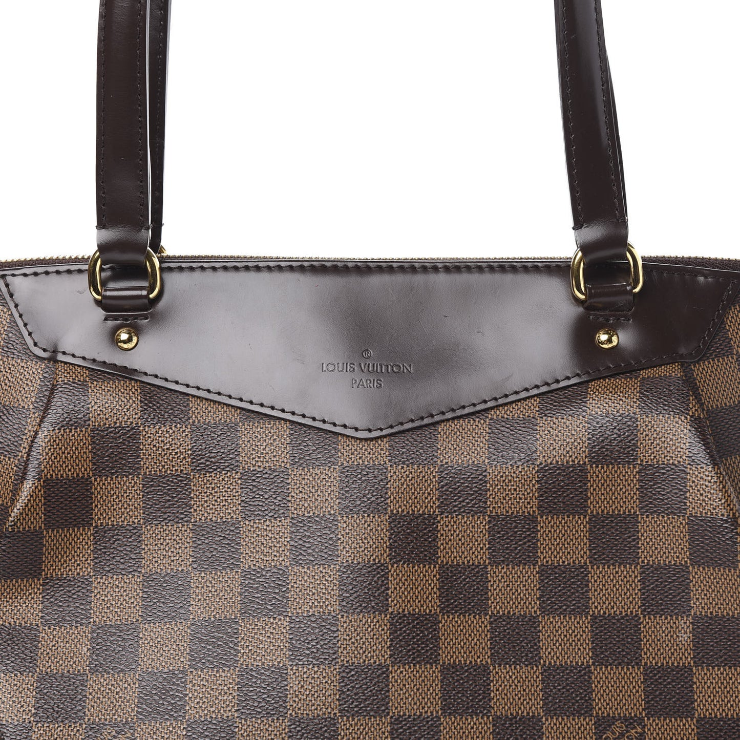 Damier Ebene Westminster GM