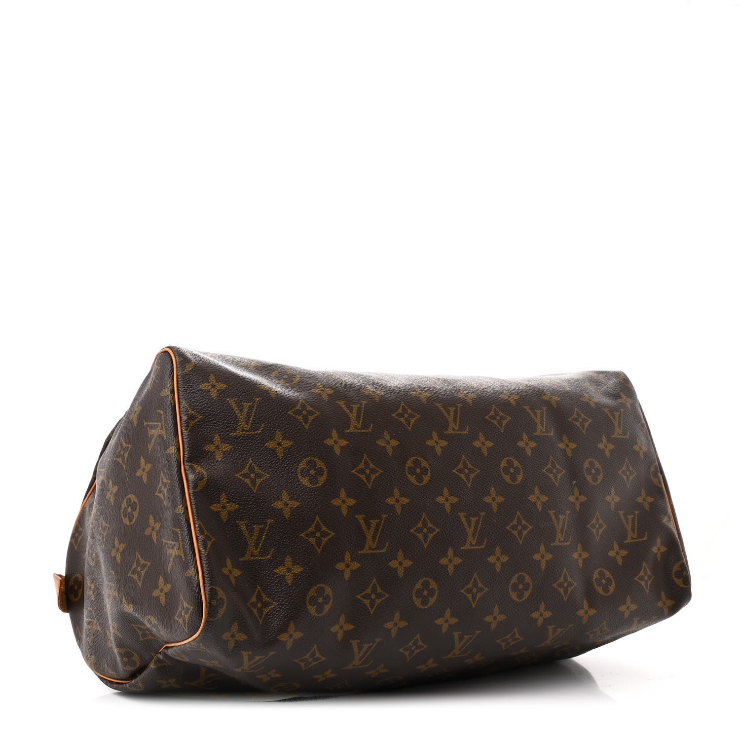 Louis Vuitton Monogram Speedy 40 4 of 12