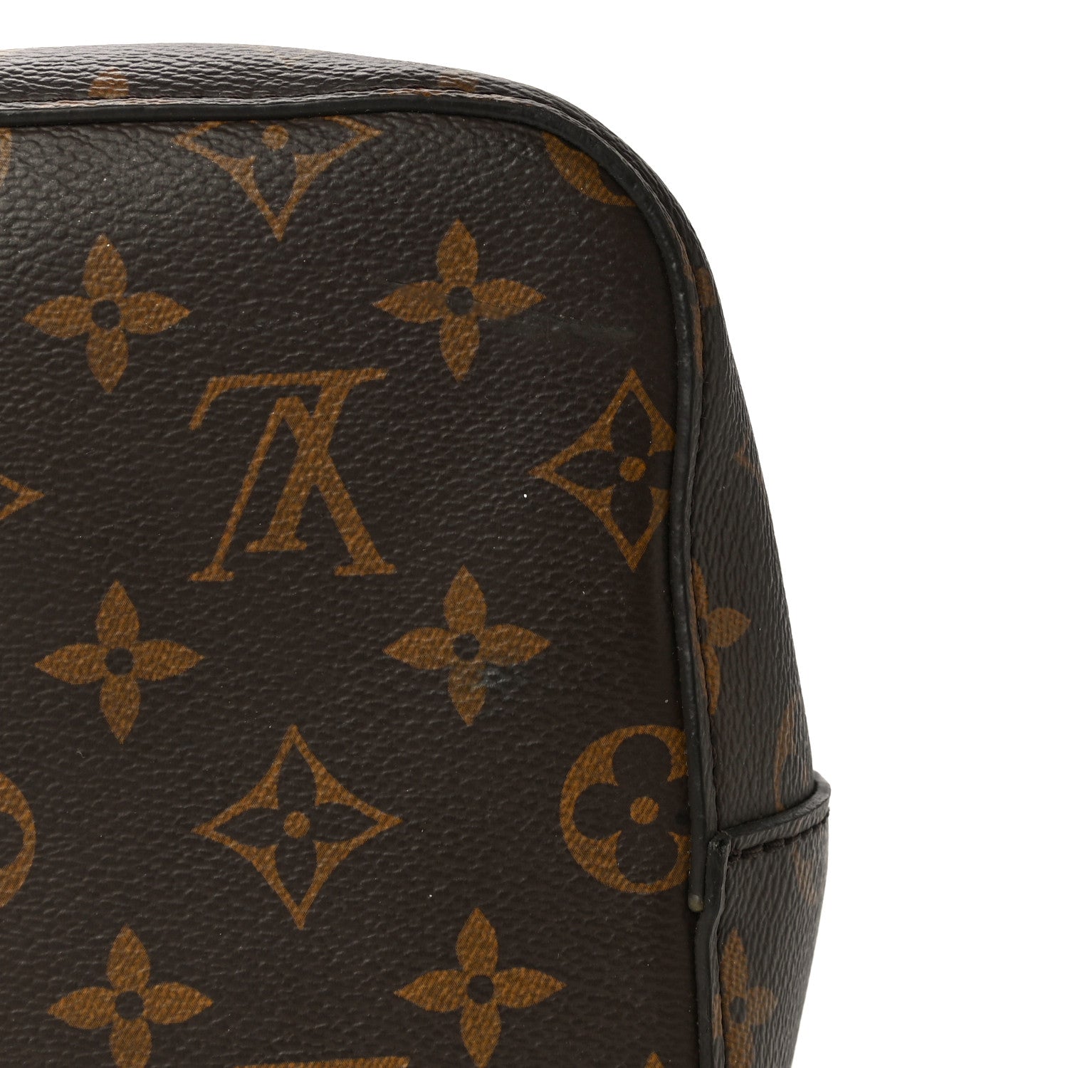 Louis Vuitton Monogram Neonoe MM Rose Poudre 12 of 15