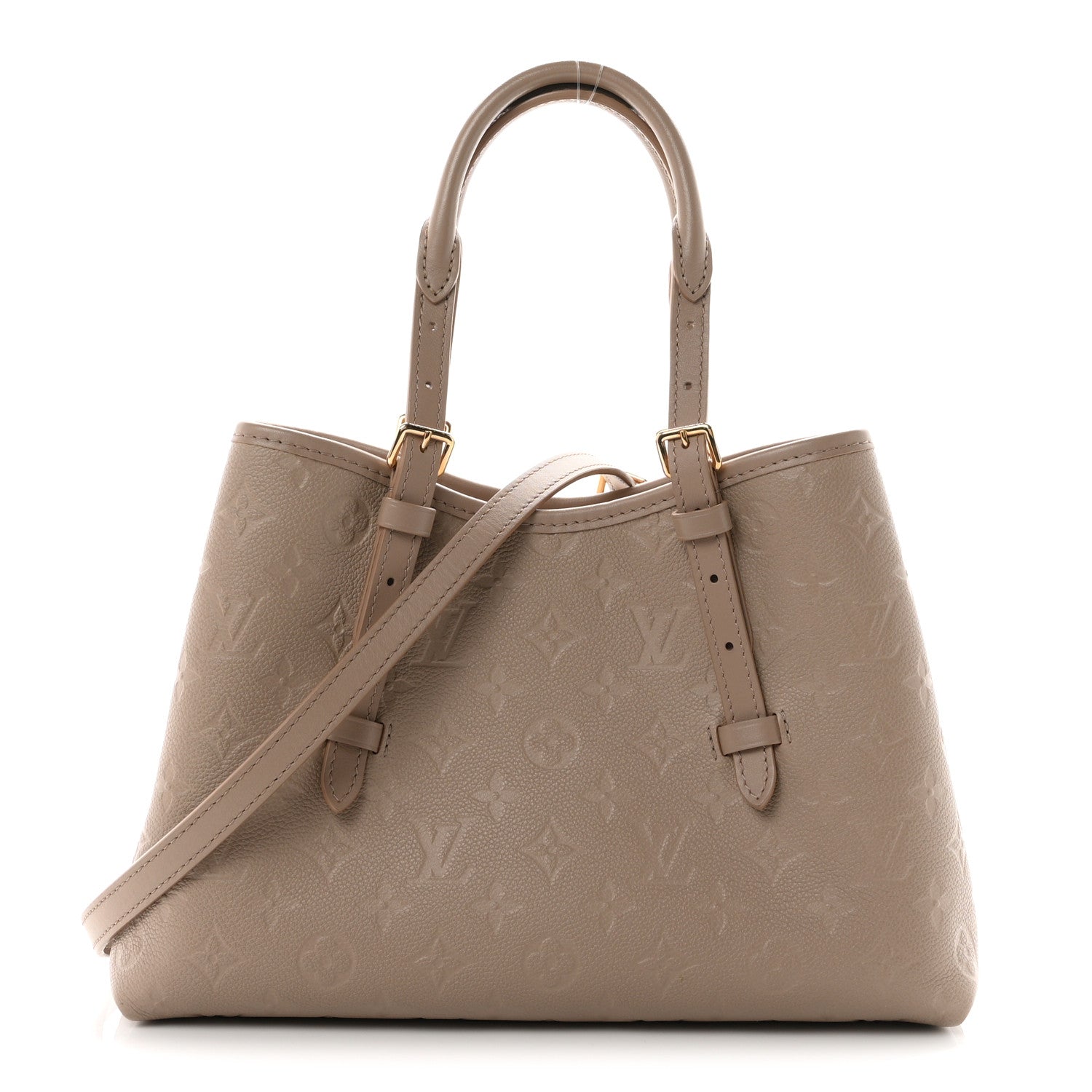 Louis Vuitton Empreinte Babylone Tote PM Turtledove 1 of 8