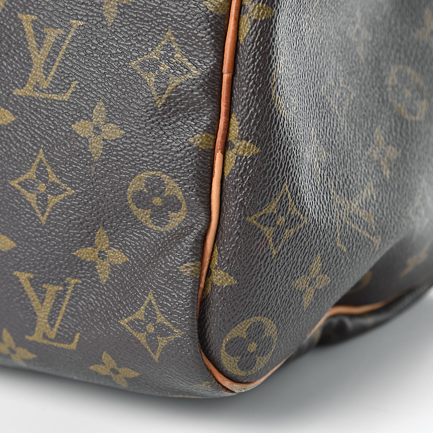 Louis Vuitton Monogram My LV Heritage Speedy 35 Ivory Black 11 of 16