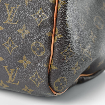 Louis Vuitton Monogram My LV Heritage Speedy 35 Ivory Black 11 of 16