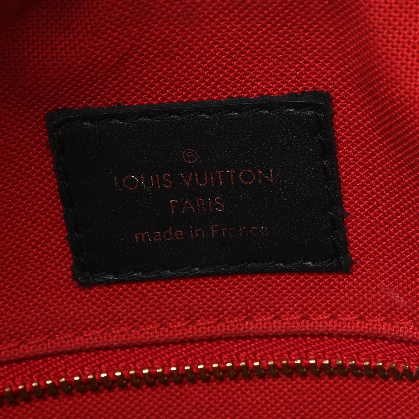 Reverse Monogram Giant Onthego GM
