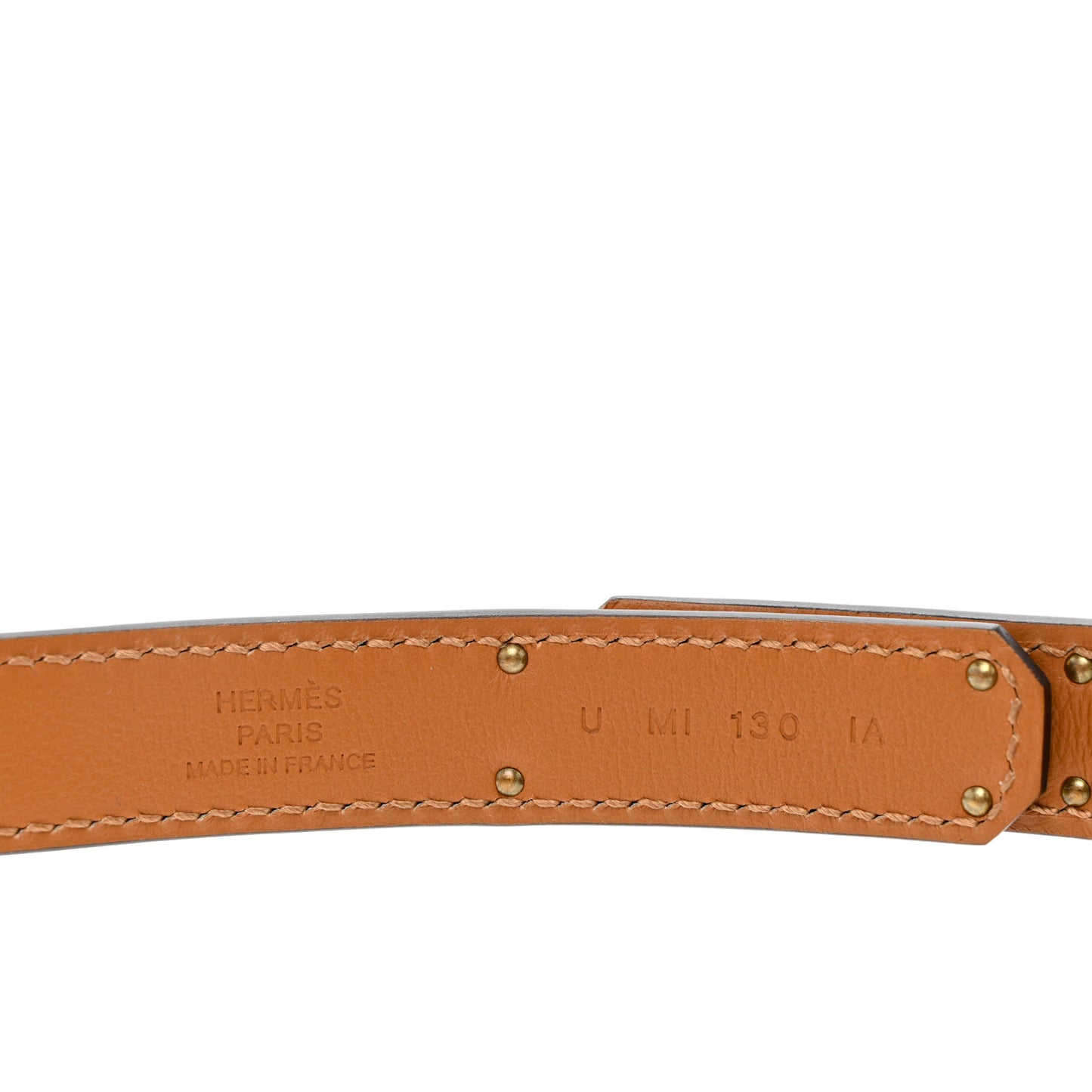 Epsom Kelly Pocket Belt Black