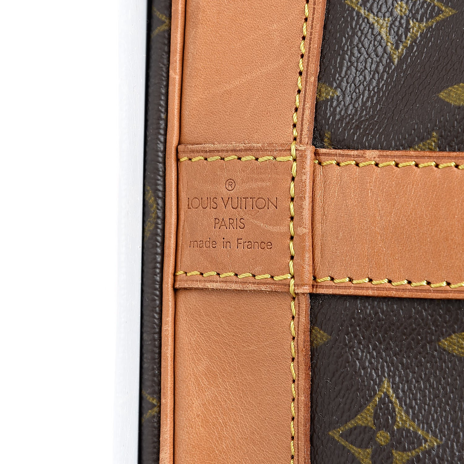 Louis Vuitton Monogram Cruiser 55 6 of 19