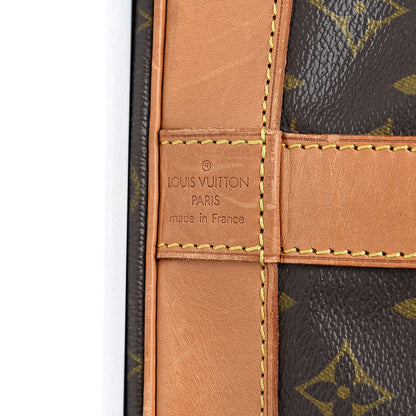 Louis Vuitton Monogram Cruiser 55 6 of 19