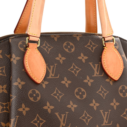 Louis Vuitton Monogram Rivoli MM 12 of 18