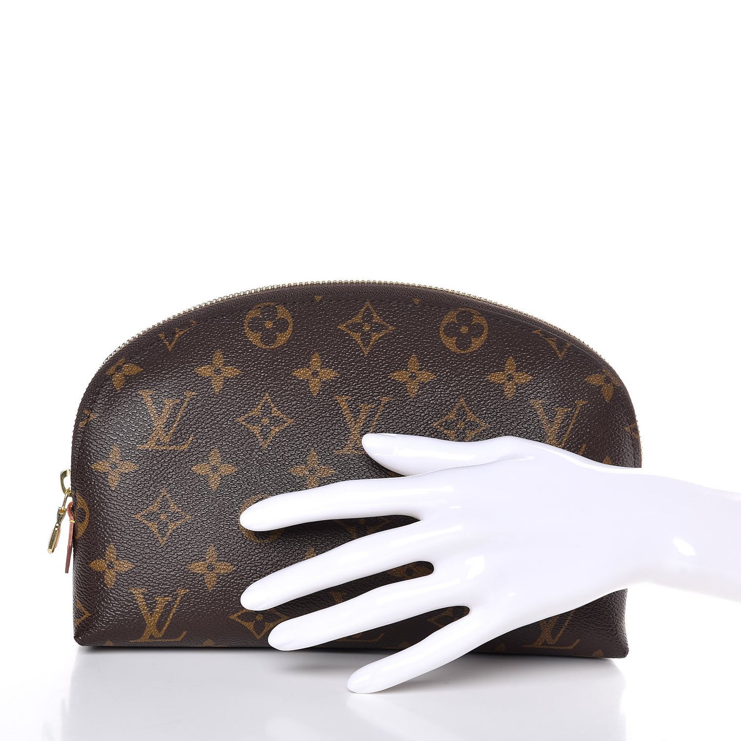 Monogram Cosmetic Pouch GM