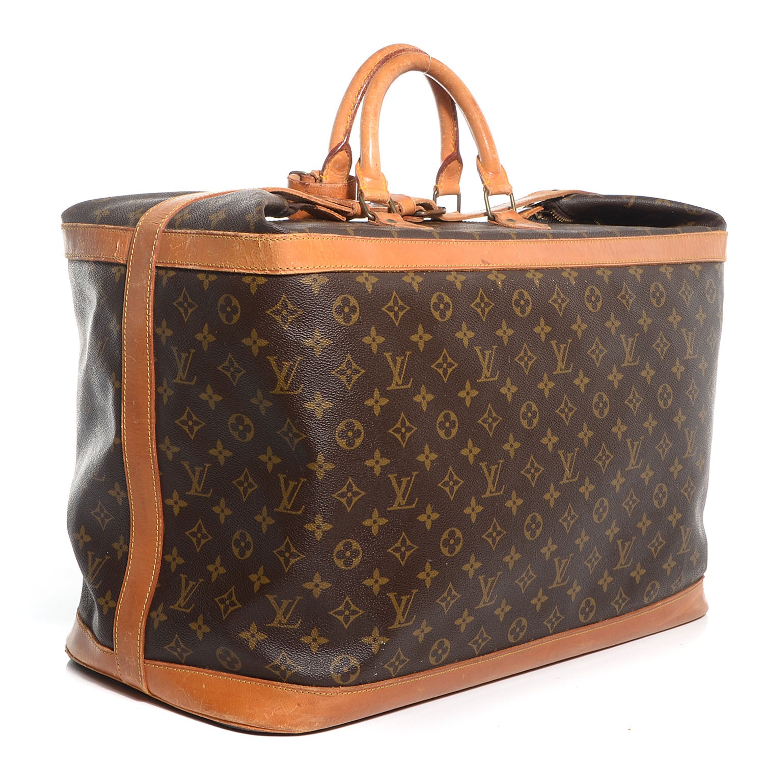 Louis Vuitton Monogram Cruiser 50 3 of 9