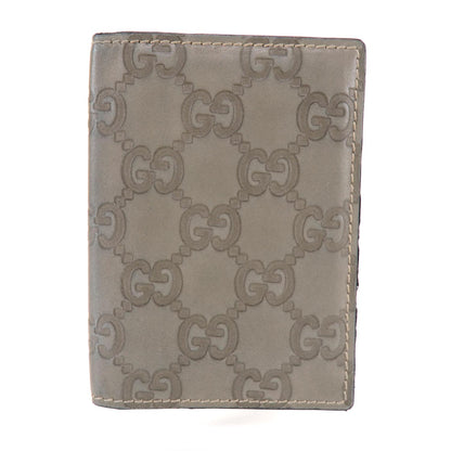 Gucci Guccissima Train Pass Card Case 1 of 6
