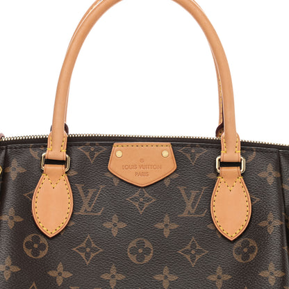 Louis Vuitton Monogram Turenne MM 9 of 18