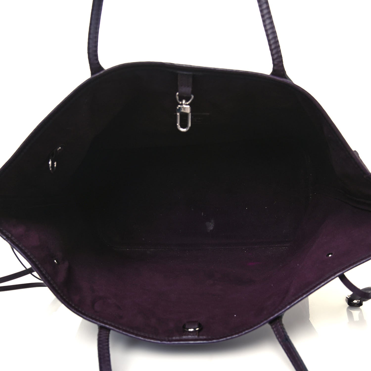 Louis Vuitton Epi Neverfull MM Quetsche 5 of 17