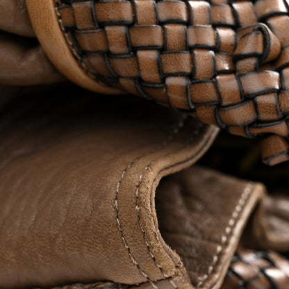 Fendi Nappa Nuvolata Spy Taupe 11 of 11