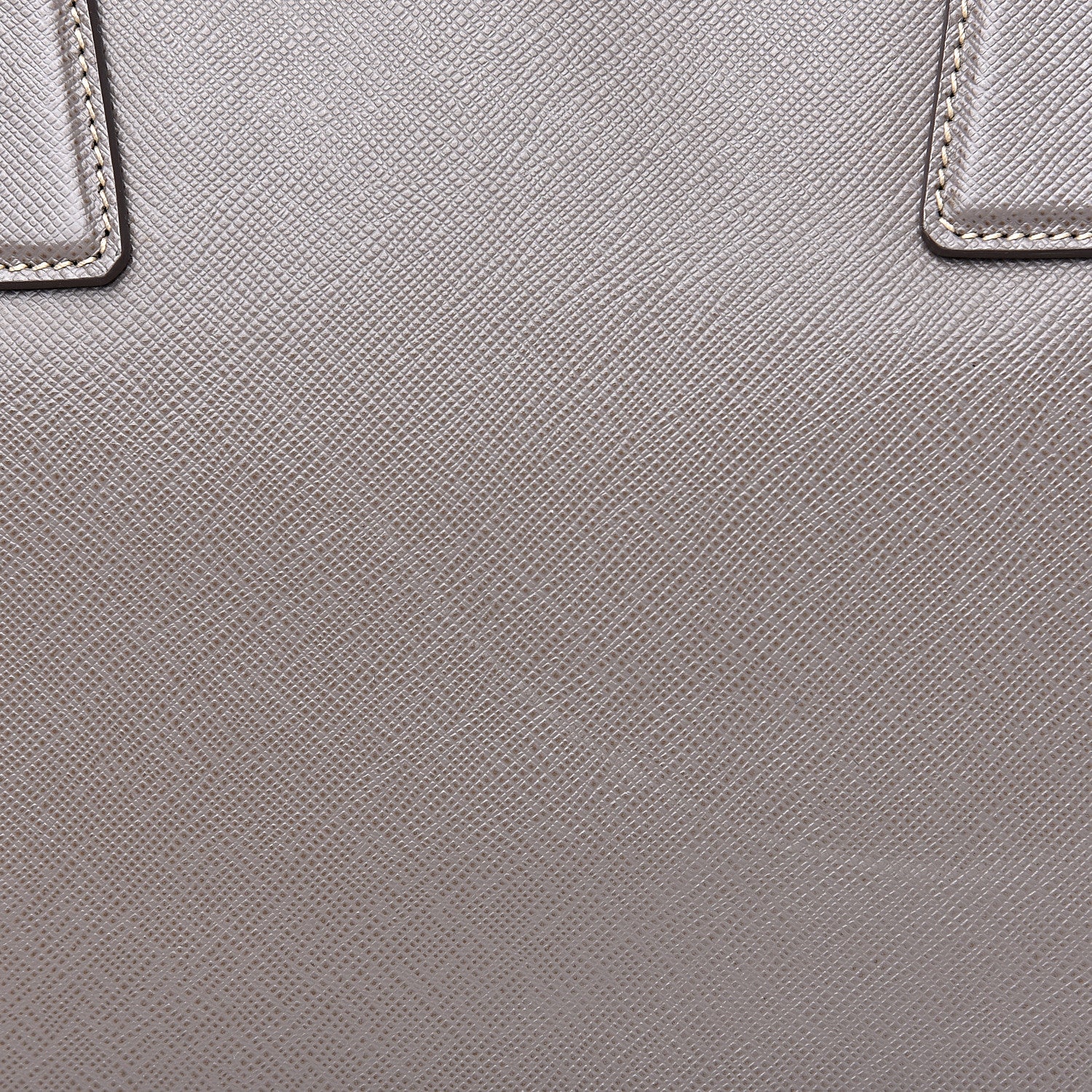 Prada Saffiano Large Galleria Double Zip Tote Argilla 12 of 16