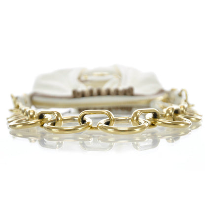 Marc Jacobs Little Lou Eggshell 4 of 11