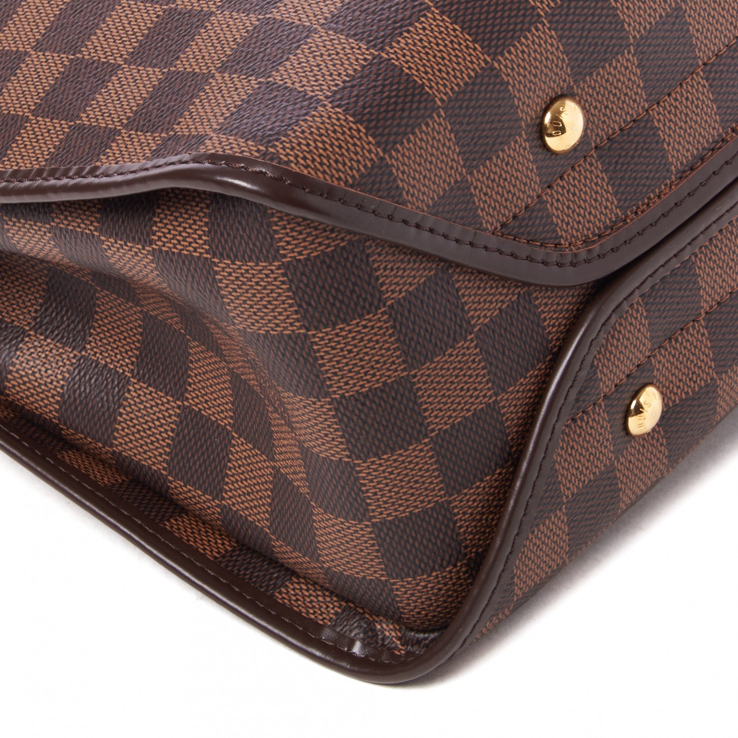 Louis Vuitton Damier Ebene Duomo Messenger 5 of 8