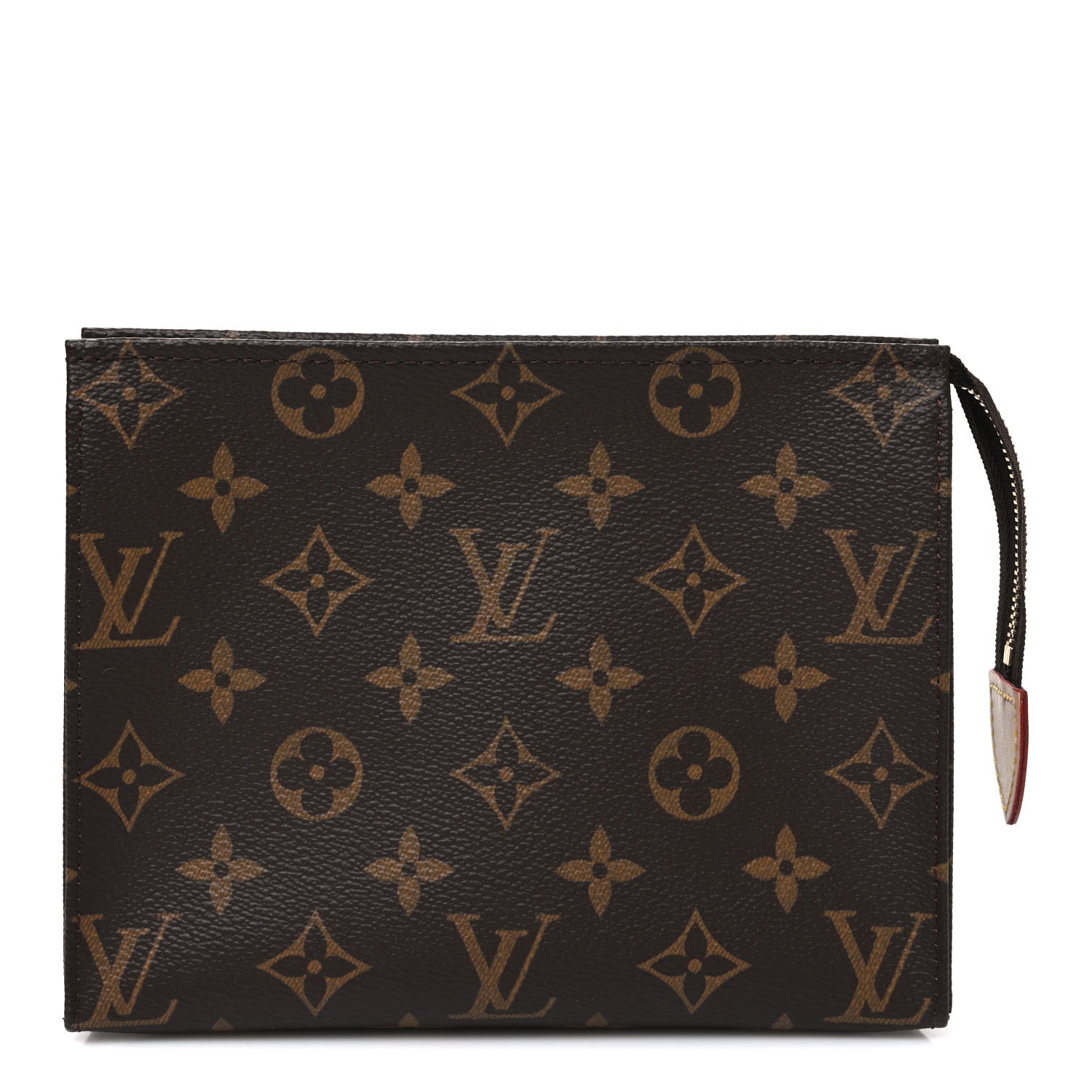 Louis Vuitton Monogram Toiletry Pouch 19 1 of 7