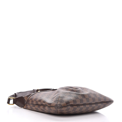 Louis Vuitton Damier Ebene Bloomsbury PM 4 of 10
