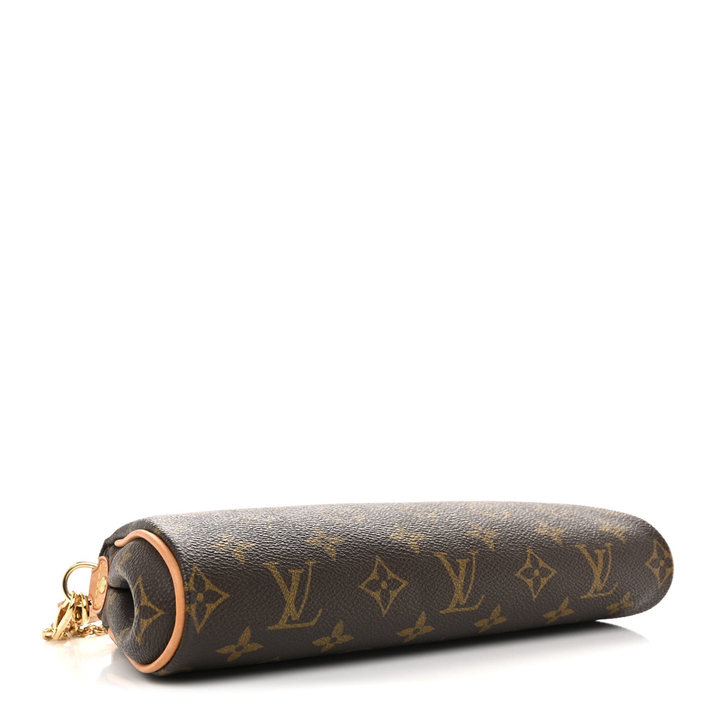 Monogram Eva Clutch